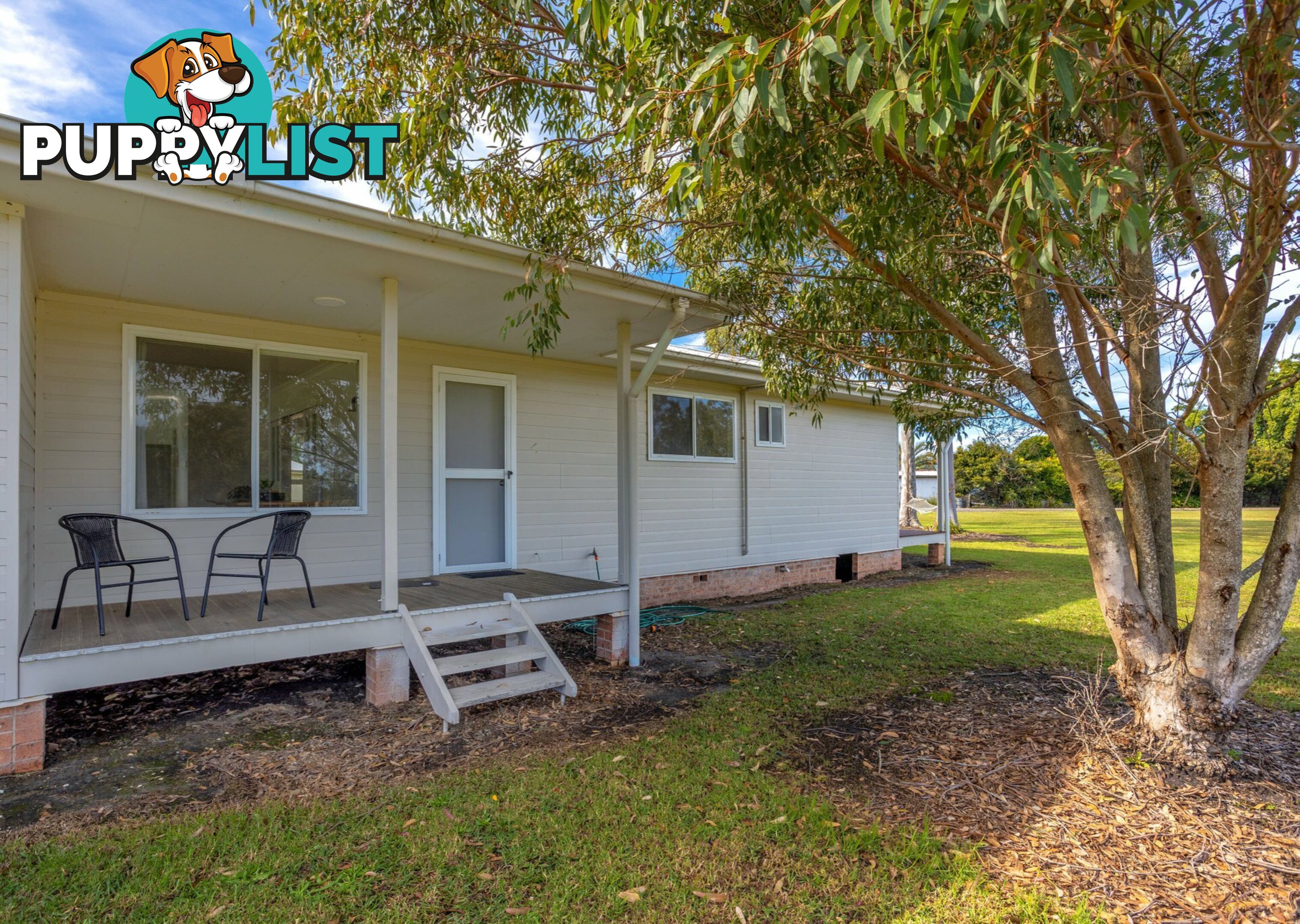 169 Cowans Lane OXLEY ISLAND NSW 2430