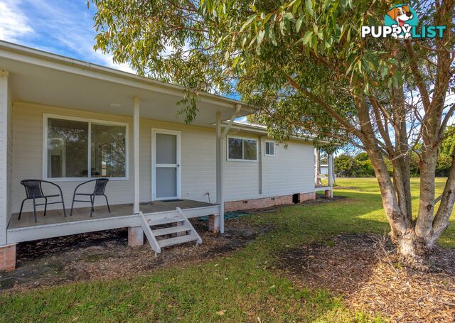 169 Cowans Lane OXLEY ISLAND NSW 2430