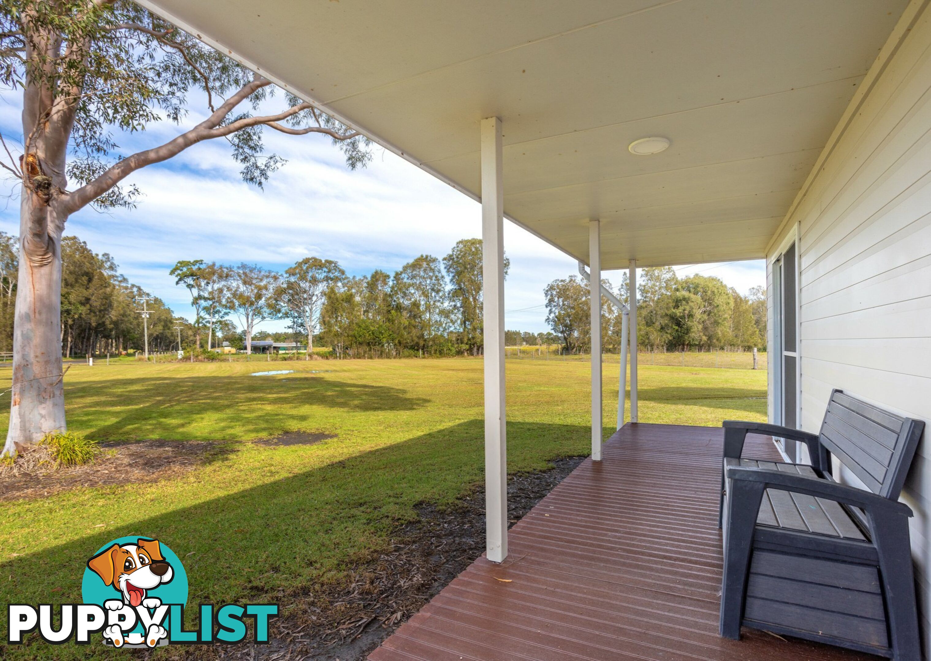 169 Cowans Lane OXLEY ISLAND NSW 2430