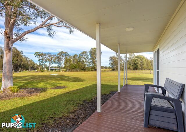 169 Cowans Lane OXLEY ISLAND NSW 2430