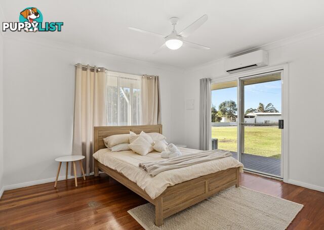 169 Cowans Lane OXLEY ISLAND NSW 2430