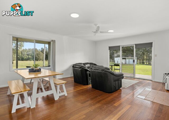 169 Cowans Lane OXLEY ISLAND NSW 2430