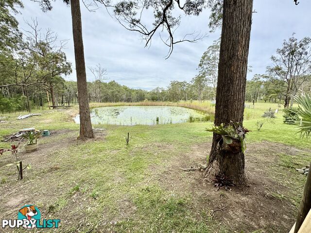 67 Irwins Road KOORAINGHAT NSW 2430