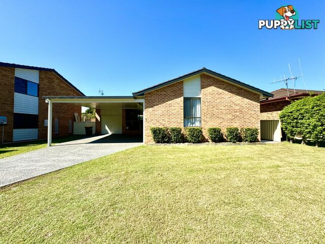 9 Lawson Crescent TAREE NSW 2430