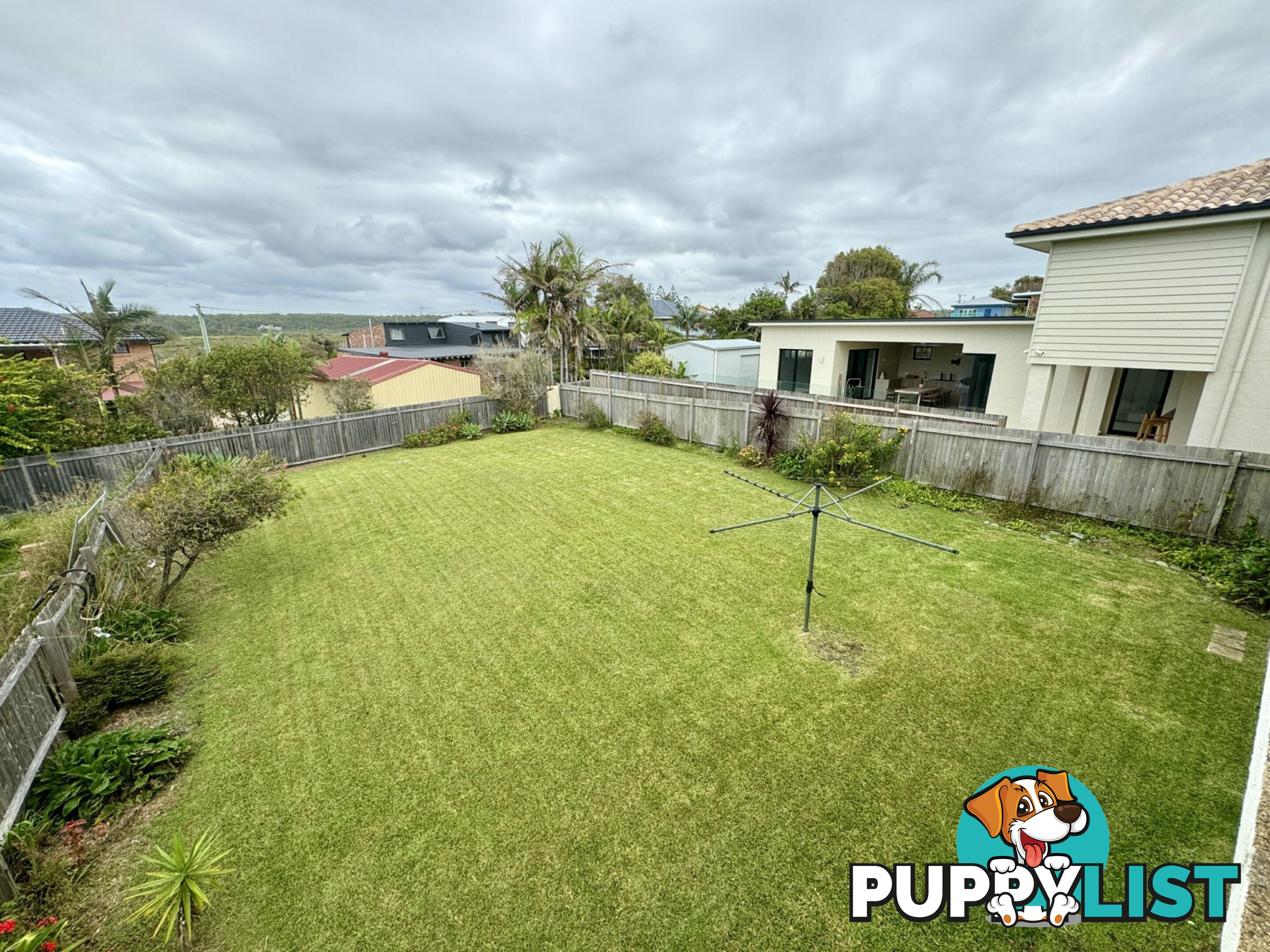 7 Ocean Drive WALLABI POINT NSW 2430