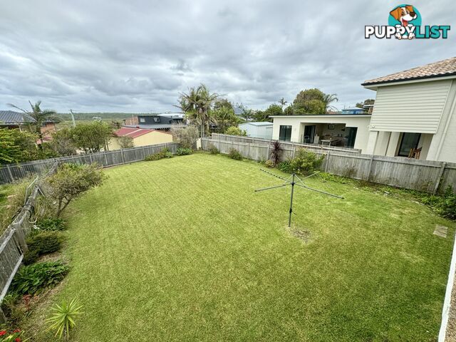7 Ocean Drive WALLABI POINT NSW 2430