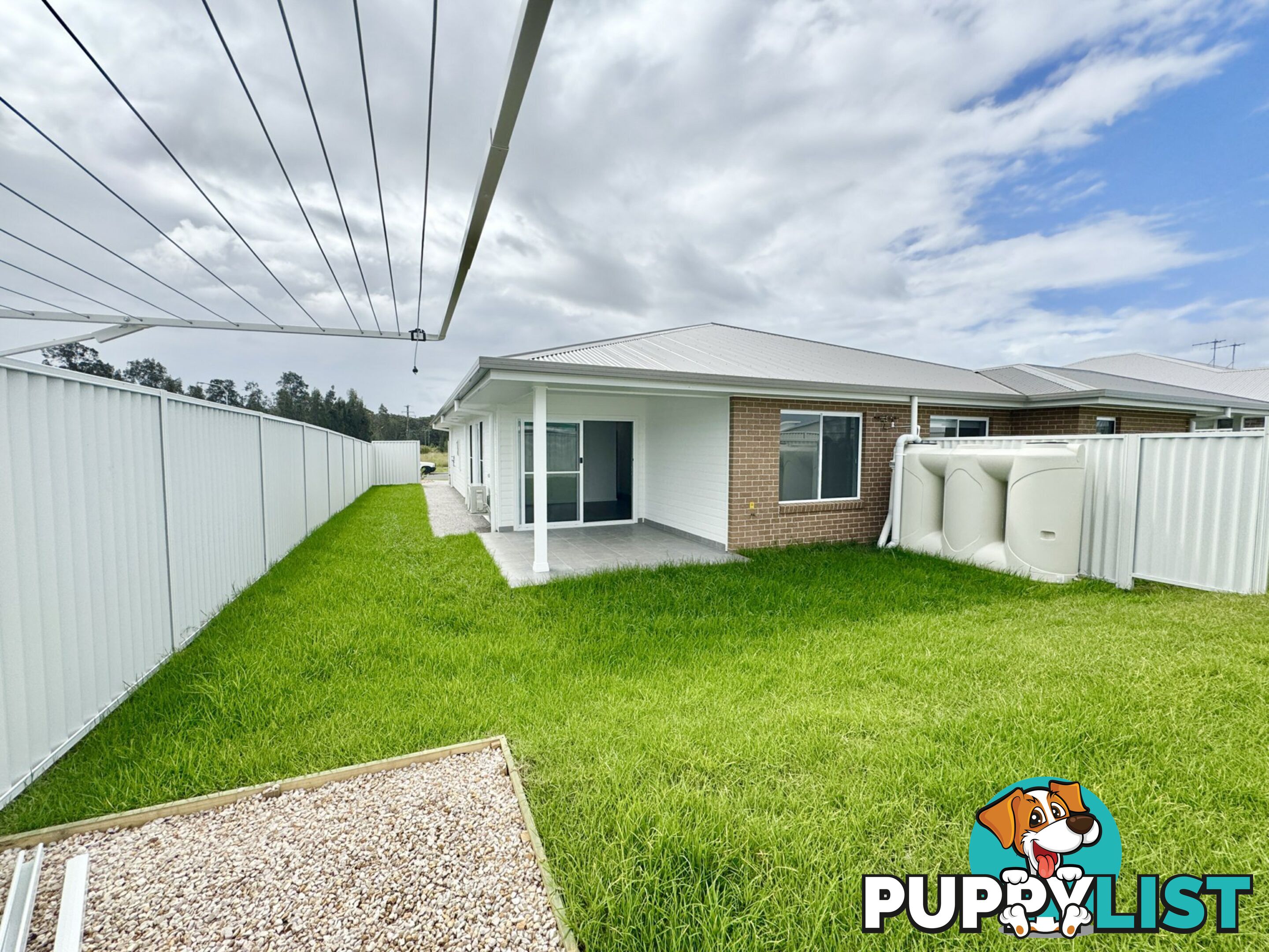 2/38 Marra Drive OLD BAR NSW 2430