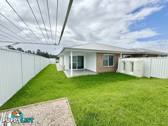 2/38 Marra Drive OLD BAR NSW 2430