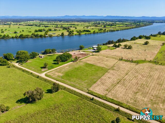 Lot 7 DP1297305 Ferry Road OXLEY ISLAND NSW 2430