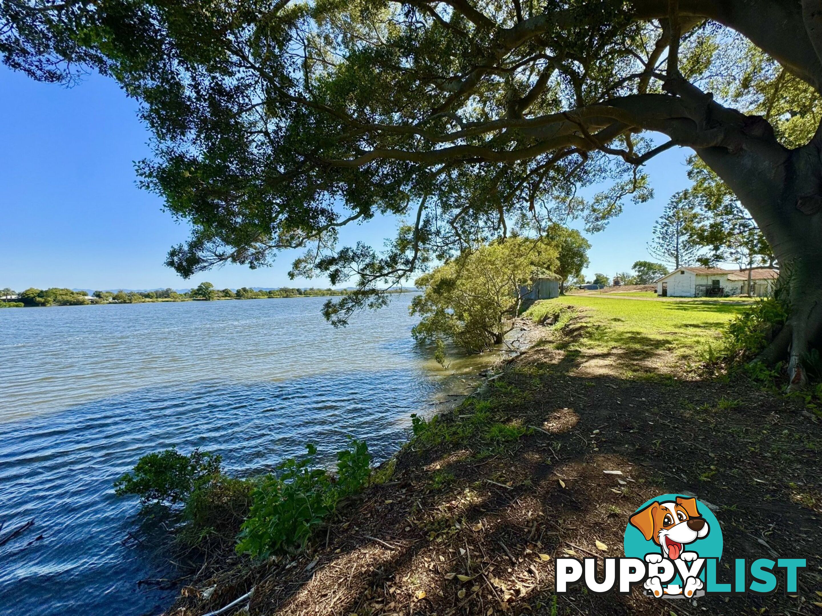 Lot 7 DP1297305 Ferry Road OXLEY ISLAND NSW 2430