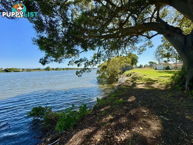 Lot 7 DP1297305 Ferry Road OXLEY ISLAND NSW 2430