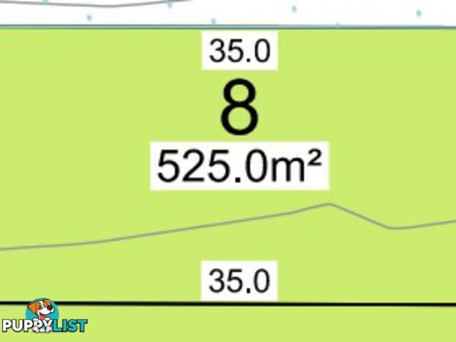 Lot 8 Mountain View Estate OLD BAR NSW 2430