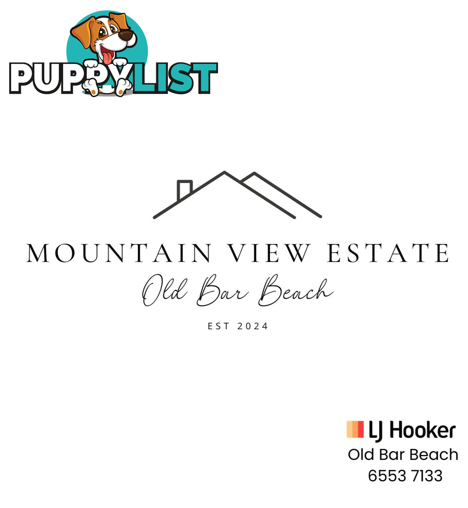Lot 8 Mountain View Estate OLD BAR NSW 2430
