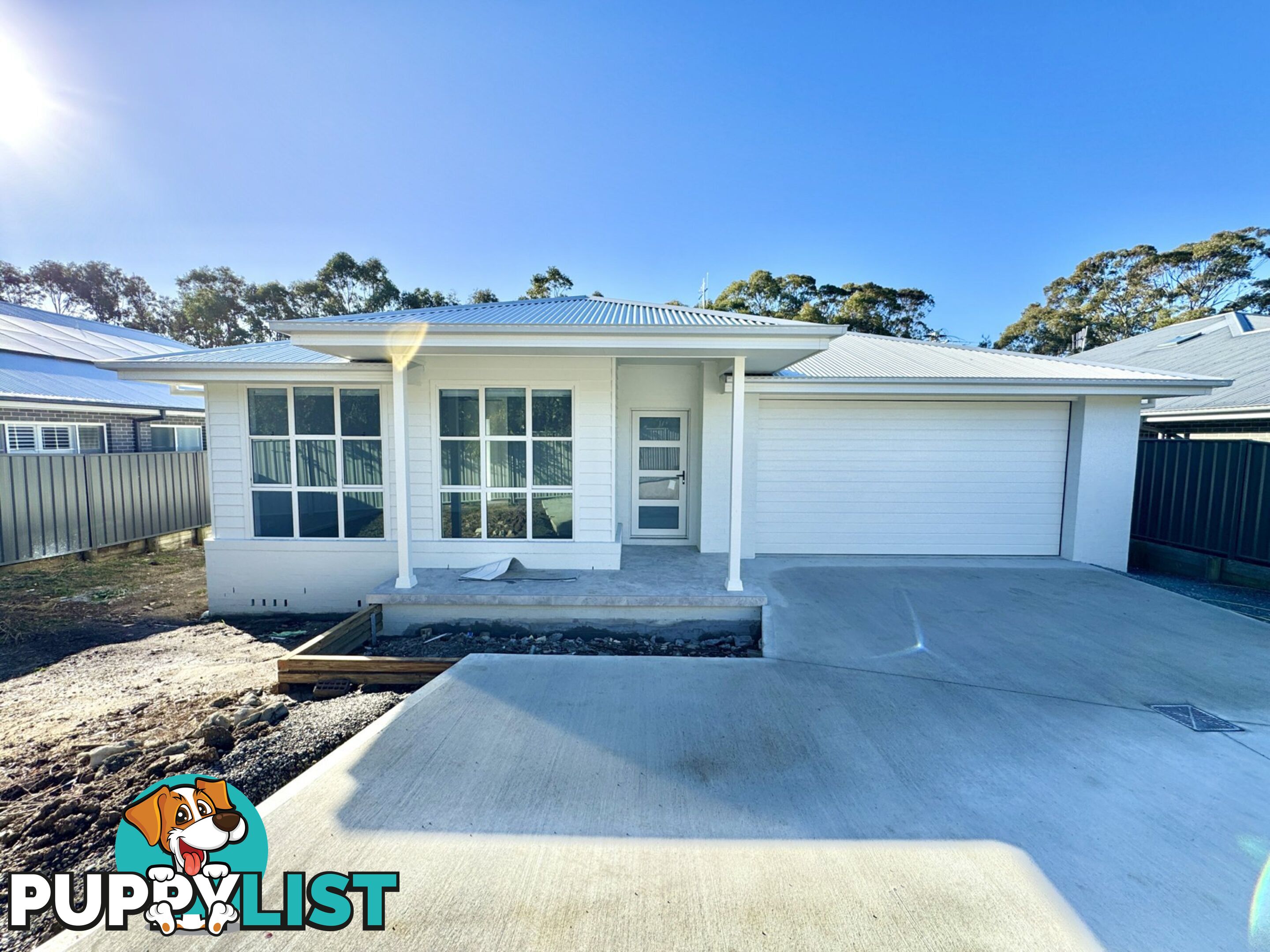 16 Meadows Close BLACK HEAD NSW 2430