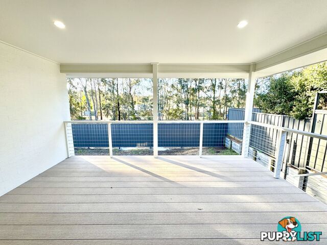 16 Meadows Close BLACK HEAD NSW 2430