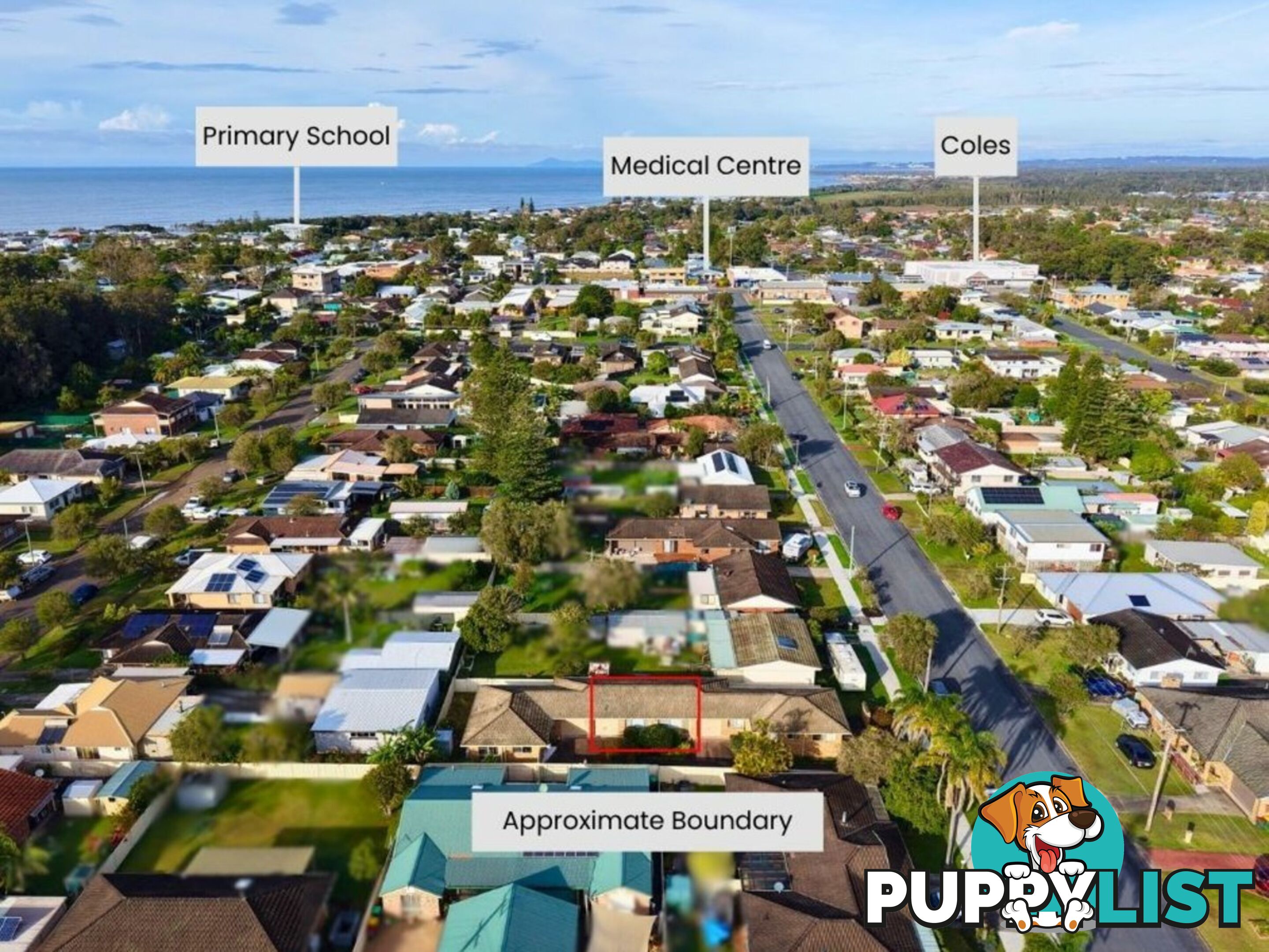 2/30 Waterman Street OLD BAR NSW 2430