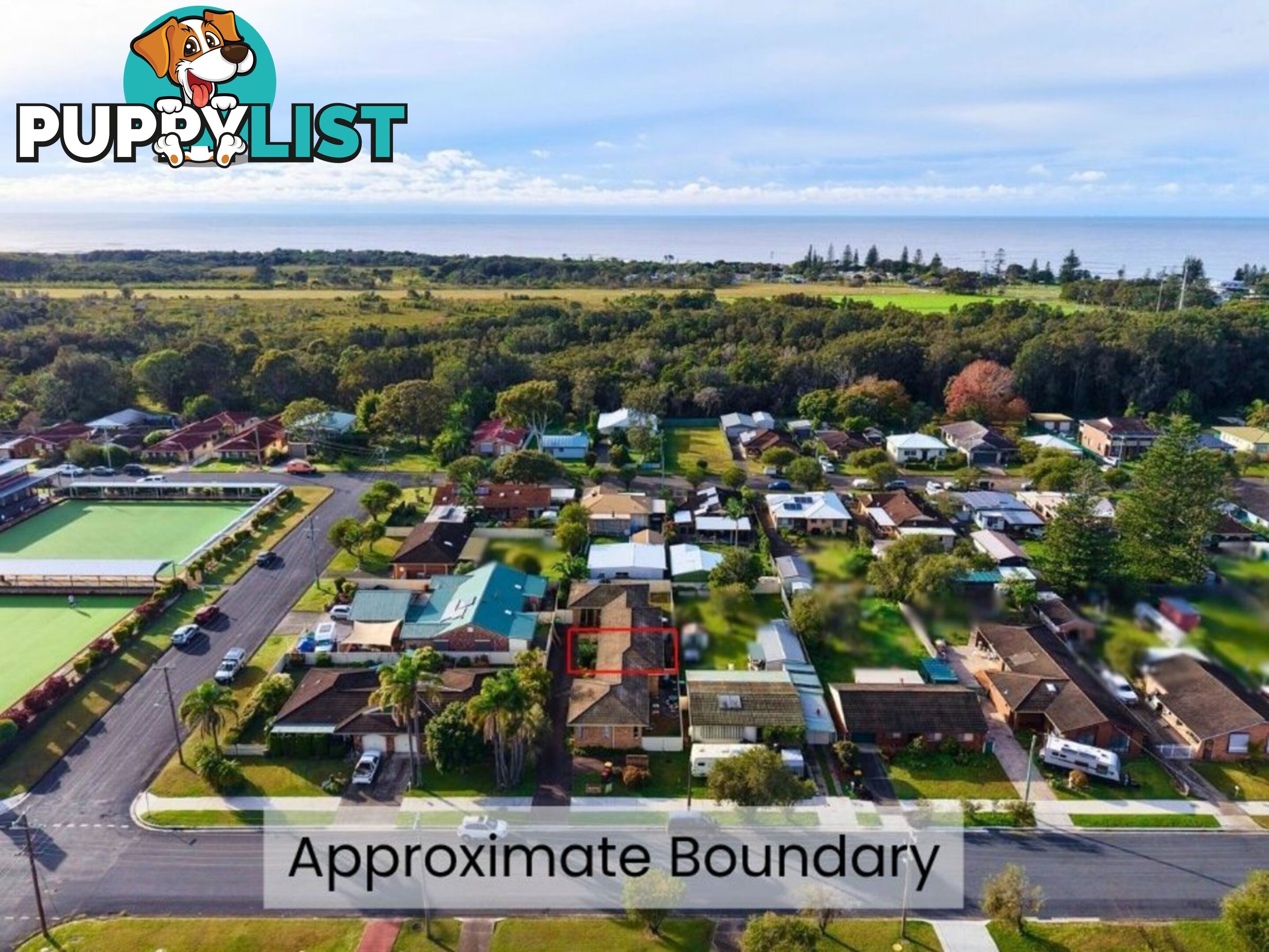 2/30 Waterman Street OLD BAR NSW 2430