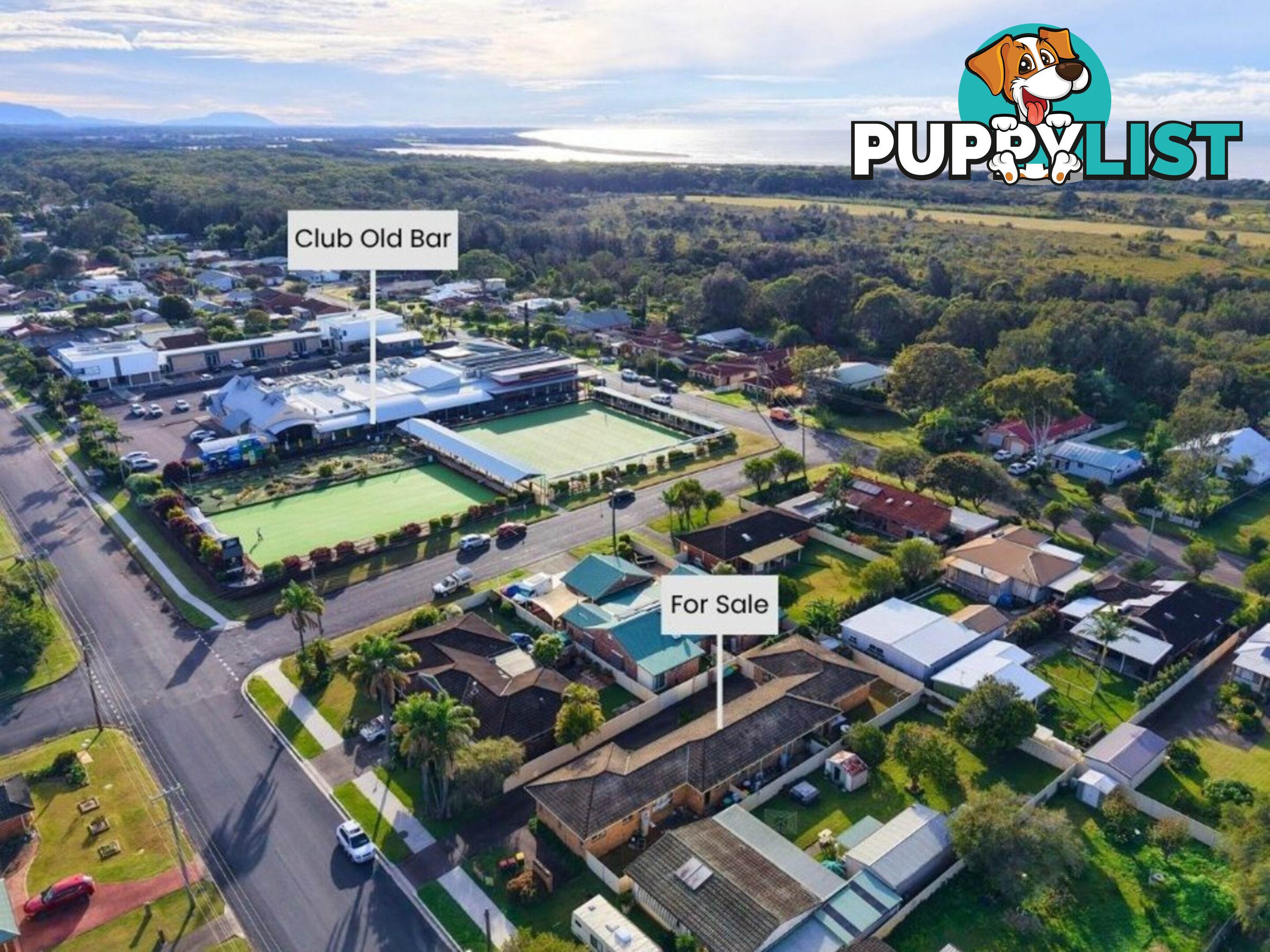 2/30 Waterman Street OLD BAR NSW 2430