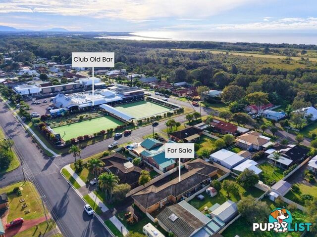 2/30 Waterman Street OLD BAR NSW 2430