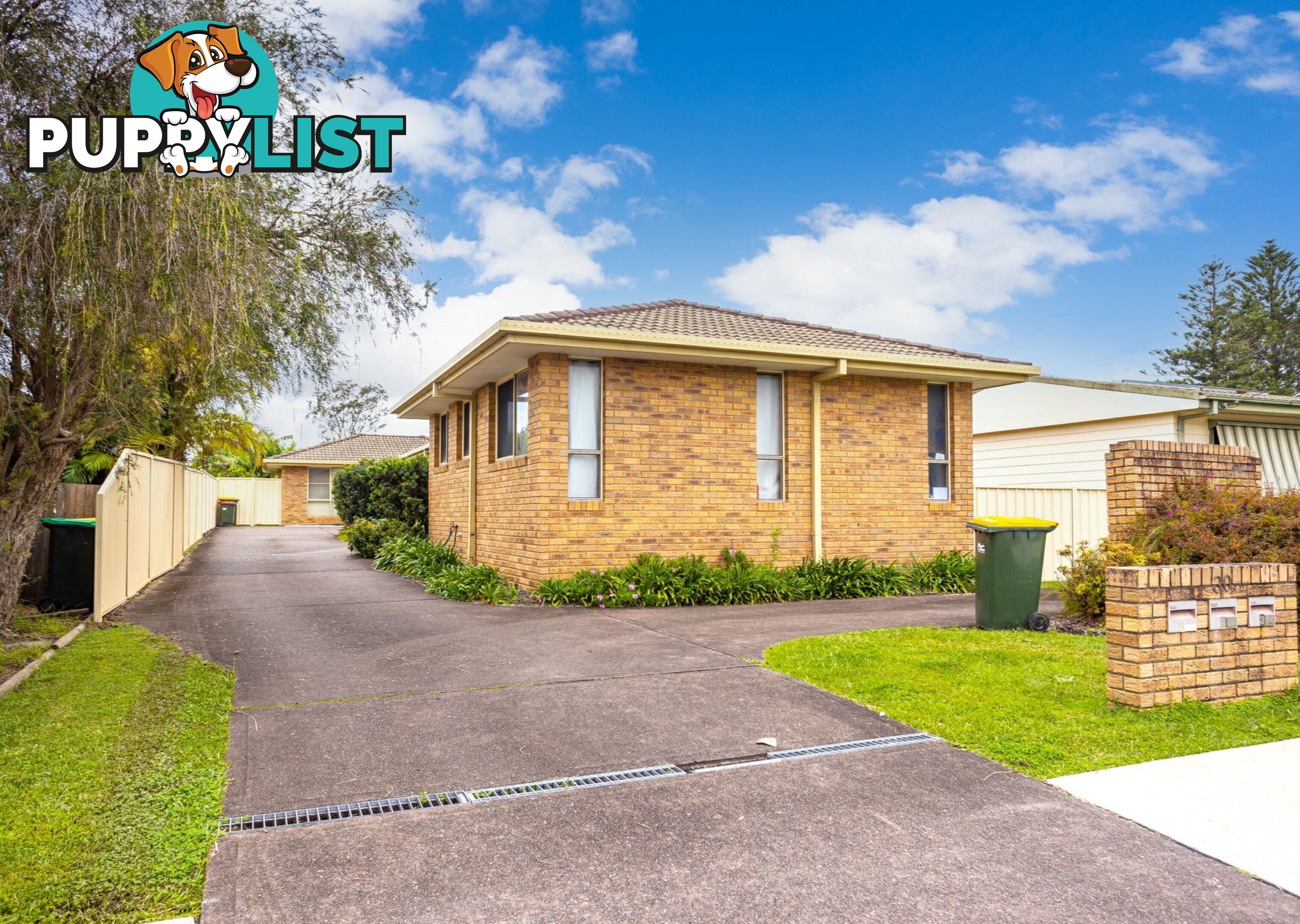 2/30 Waterman Street OLD BAR NSW 2430