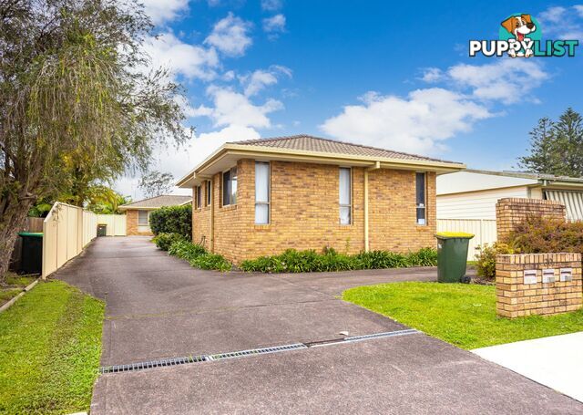 2/30 Waterman Street OLD BAR NSW 2430