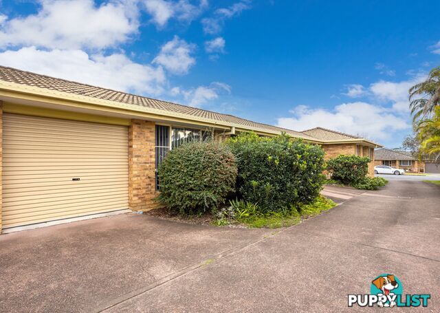 2/30 Waterman Street OLD BAR NSW 2430