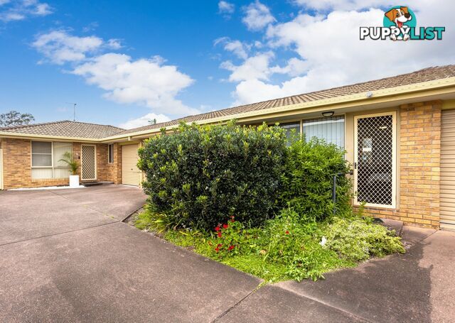 2/30 Waterman Street OLD BAR NSW 2430