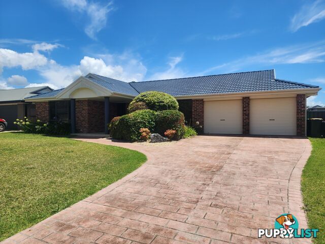 5 Rosier Place OLD BAR NSW 2430