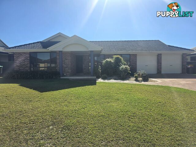 5 Rosier Place OLD BAR NSW 2430