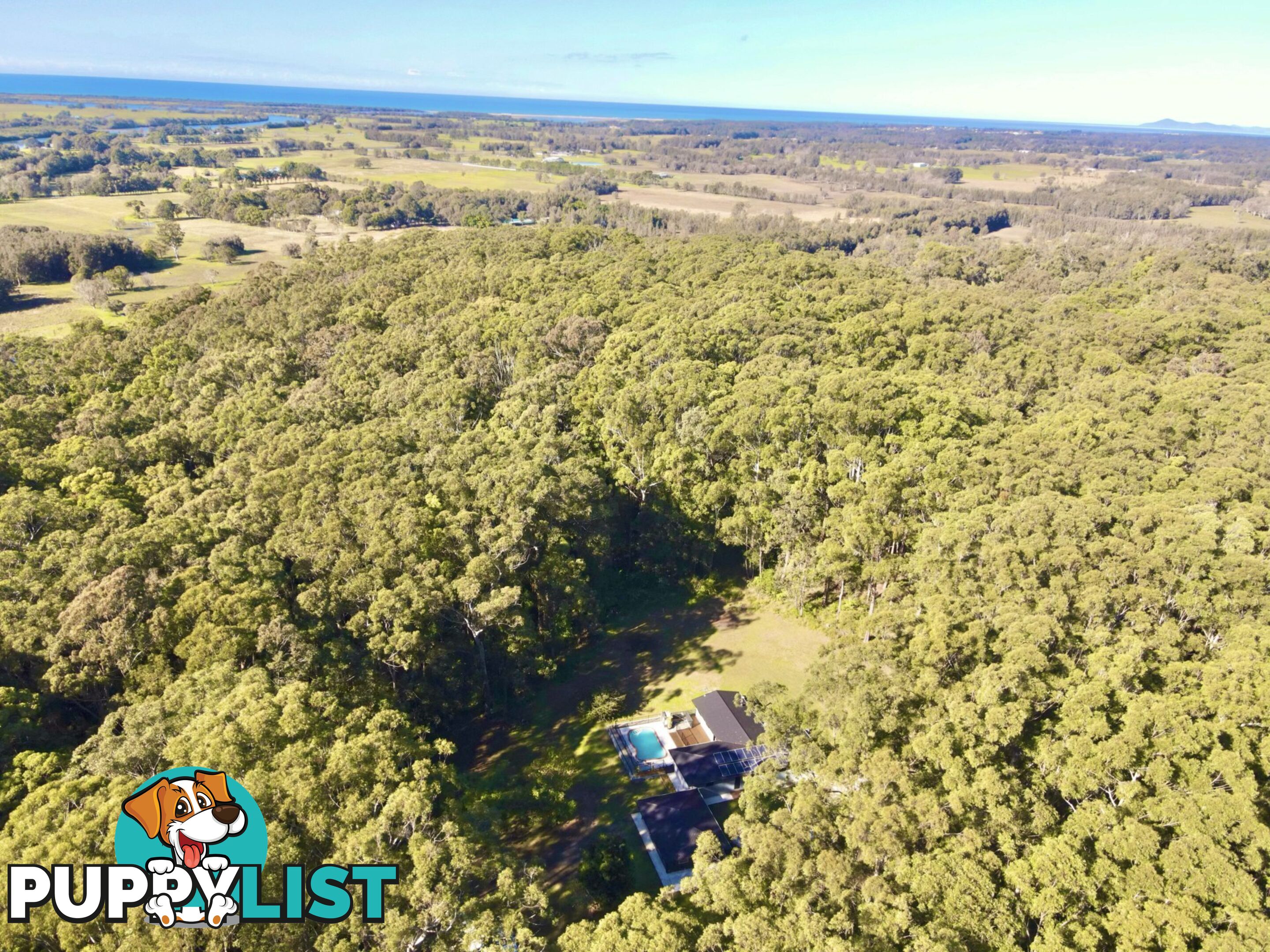 232 Ferry Road OXLEY ISLAND NSW 2430