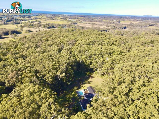 232 Ferry Road OXLEY ISLAND NSW 2430