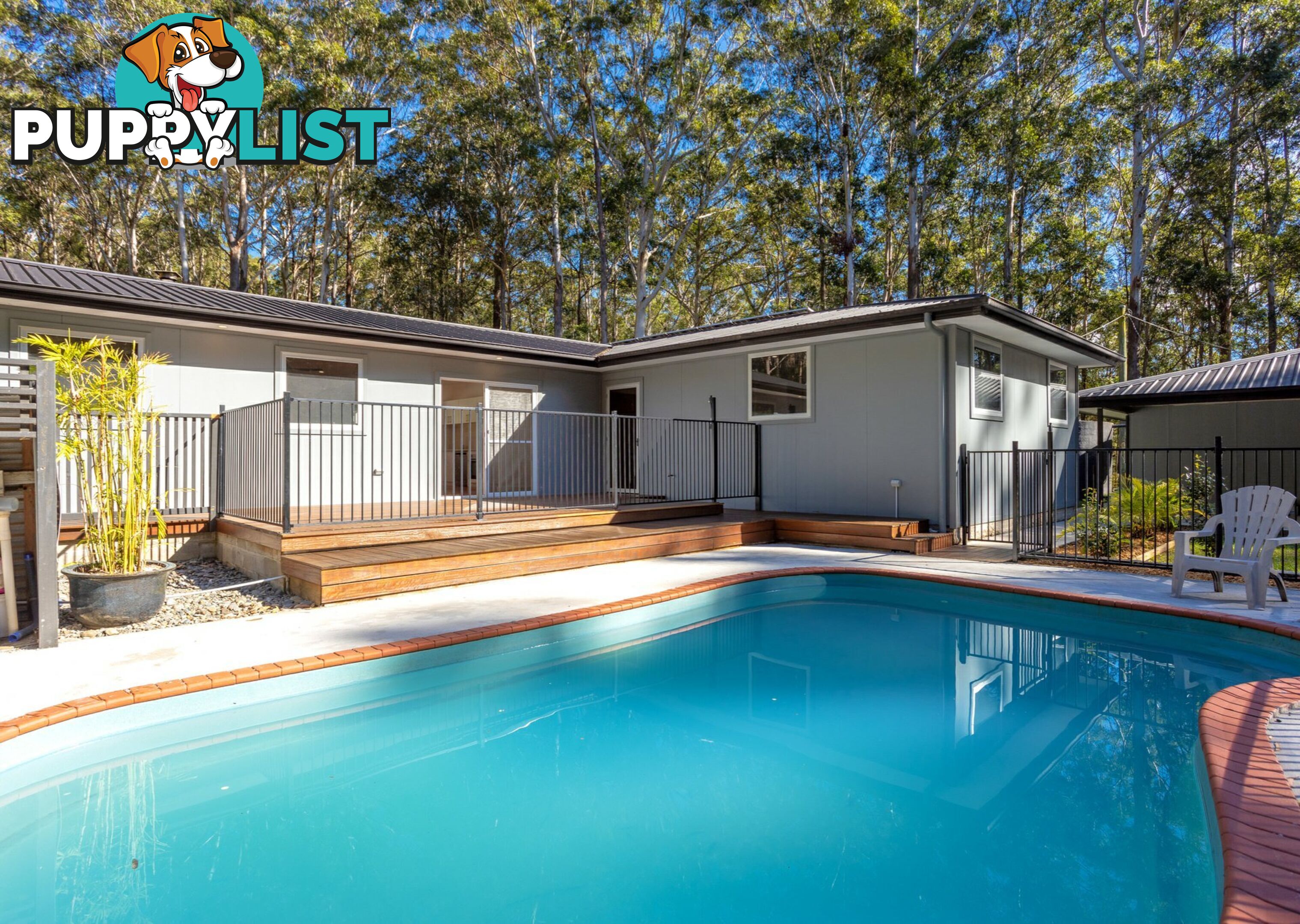 232 Ferry Road OXLEY ISLAND NSW 2430