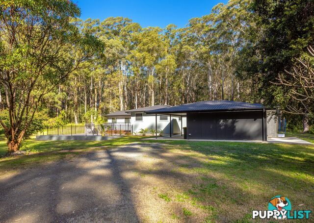 232 Ferry Road OXLEY ISLAND NSW 2430