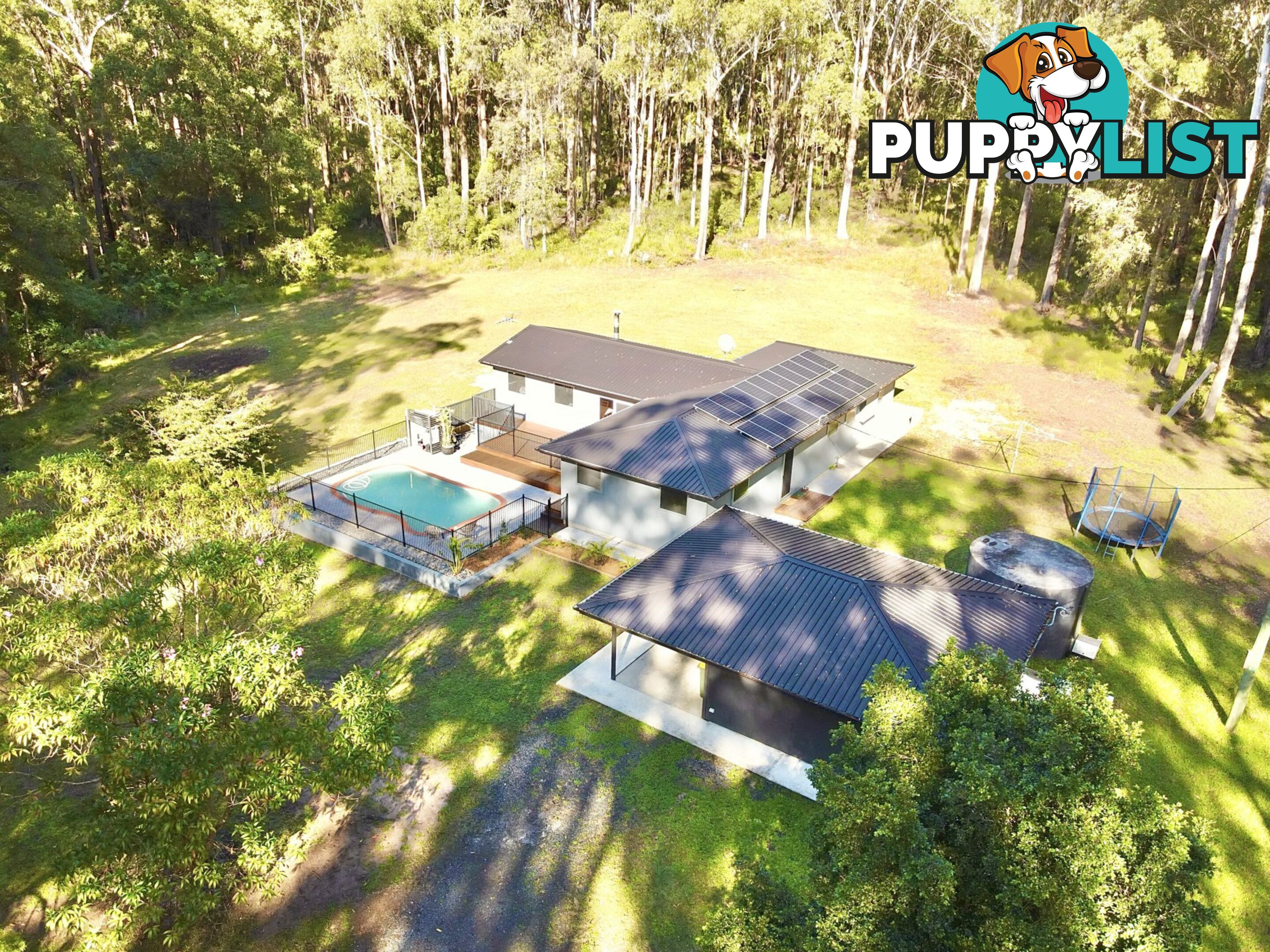 232 Ferry Road OXLEY ISLAND NSW 2430