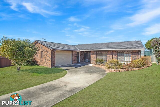 6 Craig Lea Close TAREE NSW 2430