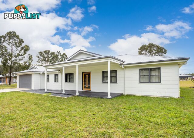 236 Brimbin Road BRIMBIN NSW 2430
