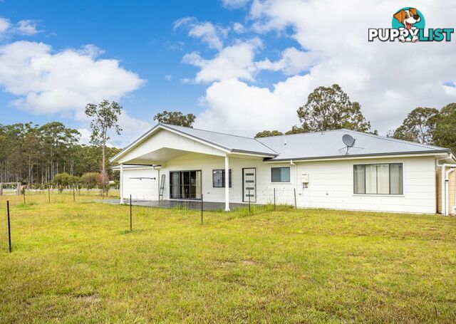 236 Brimbin Road BRIMBIN NSW 2430