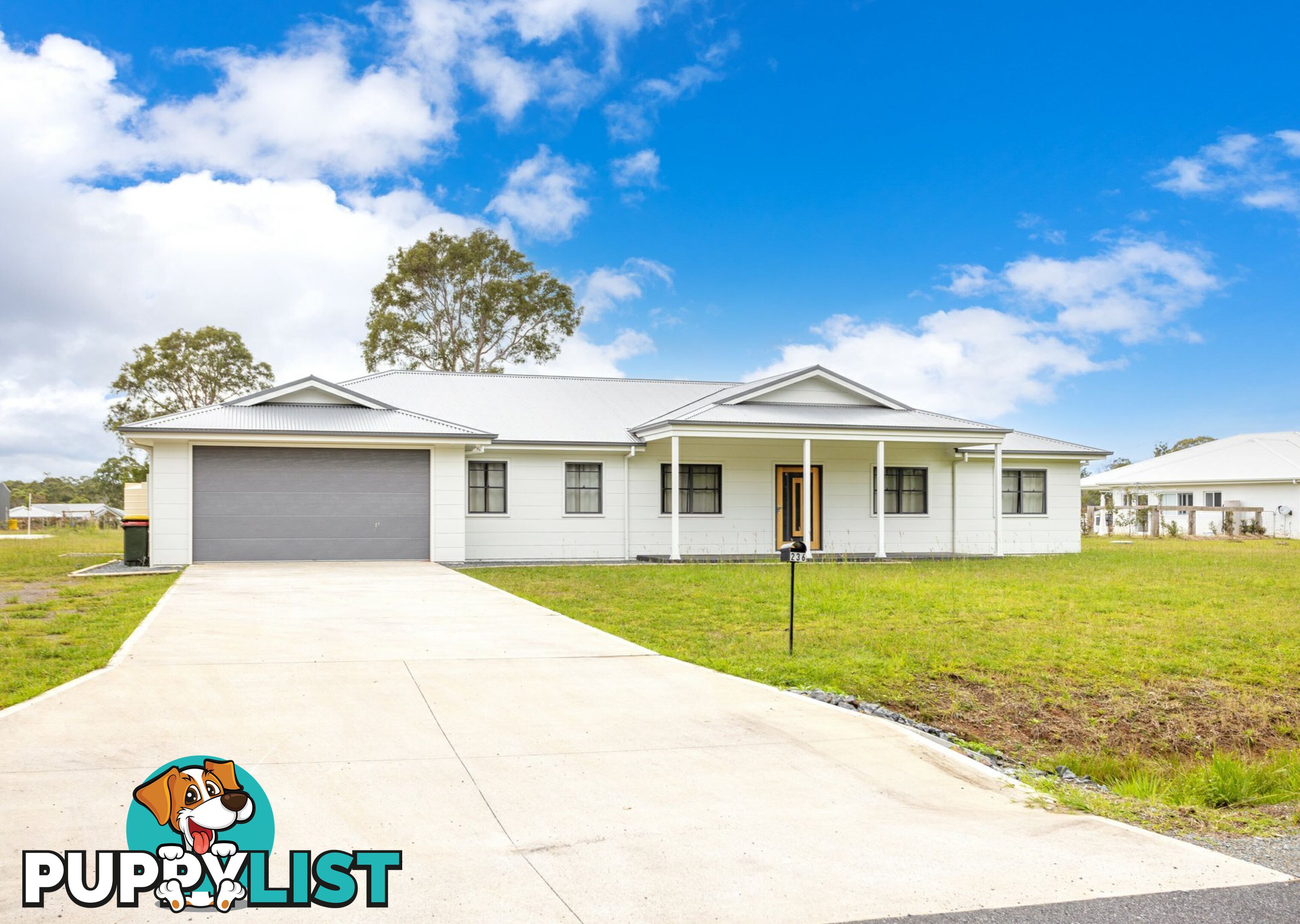 236 Brimbin Road BRIMBIN NSW 2430