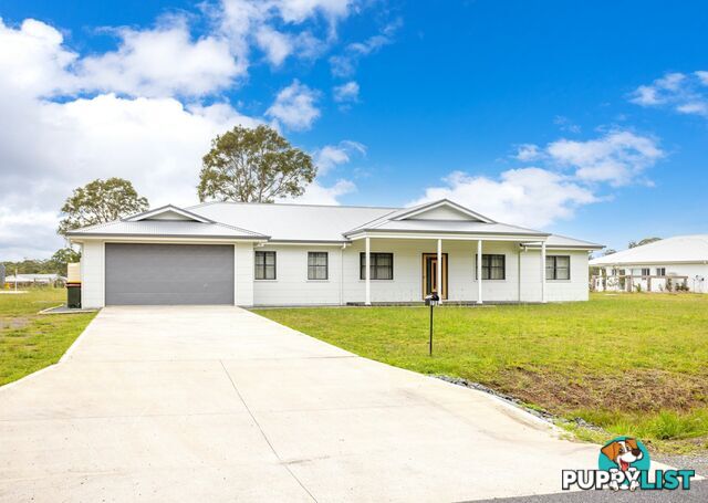 236 Brimbin Road BRIMBIN NSW 2430