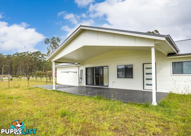 236 Brimbin Road BRIMBIN NSW 2430