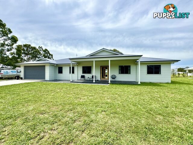 236 Brimbin Road BRIMBIN NSW 2430