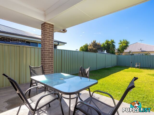 74 Albatross Way OLD BAR NSW 2430