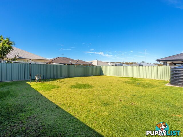 74 Albatross Way OLD BAR NSW 2430