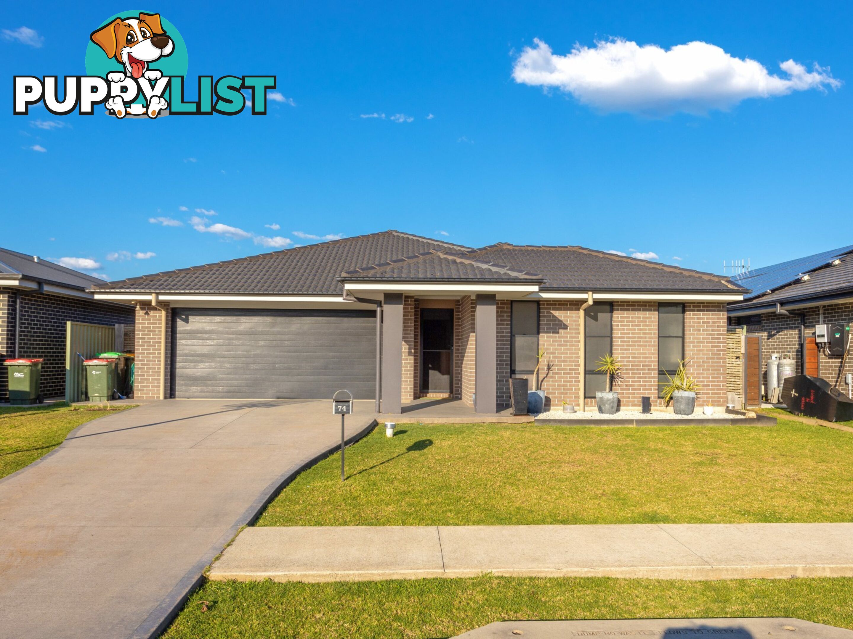 74 Albatross Way OLD BAR NSW 2430