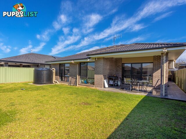 74 Albatross Way OLD BAR NSW 2430