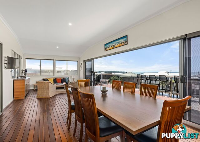 30 Ocean Drive WALLABI POINT NSW 2430