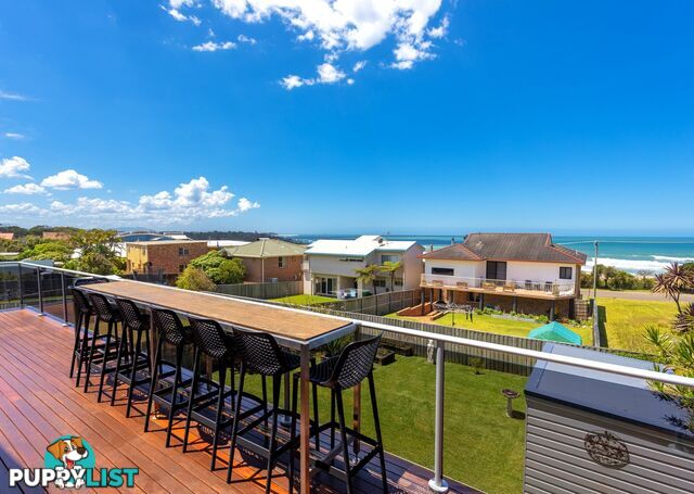 30 Ocean Drive WALLABI POINT NSW 2430