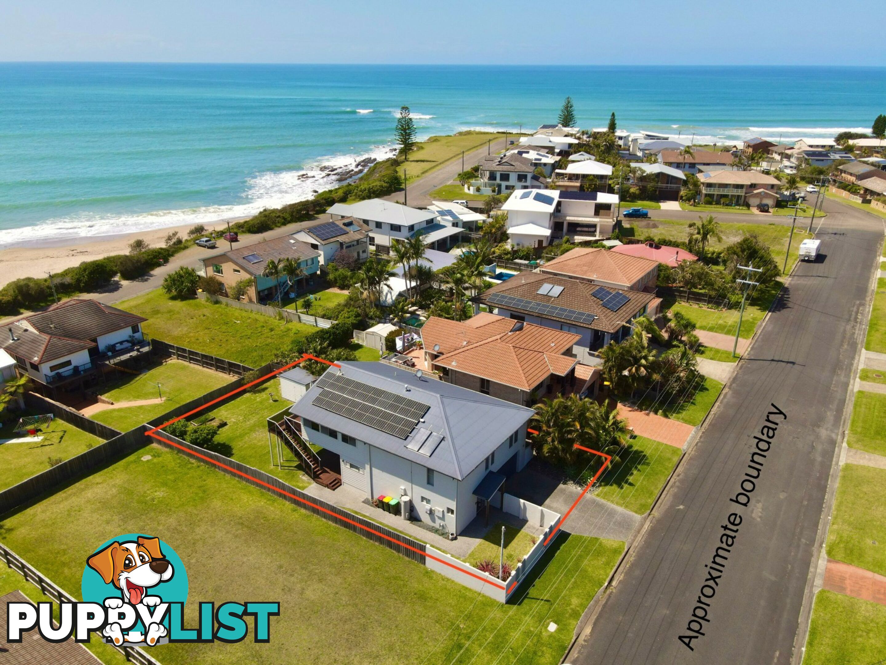 30 Ocean Drive WALLABI POINT NSW 2430