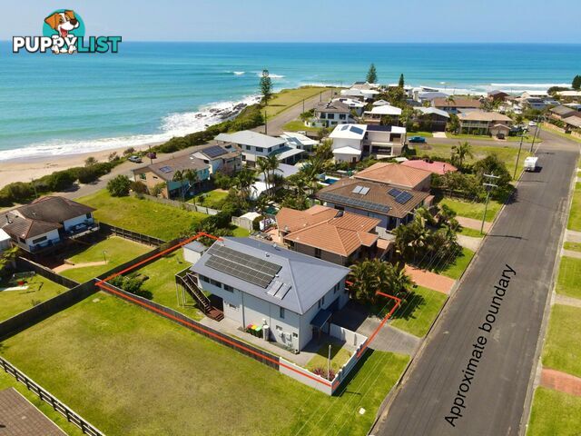 30 Ocean Drive WALLABI POINT NSW 2430