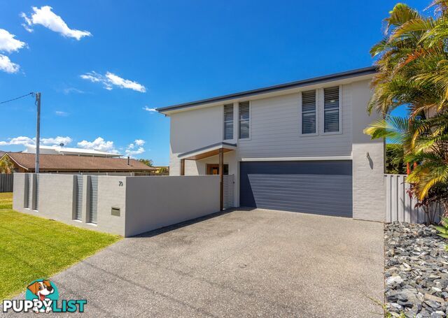 30 Ocean Drive WALLABI POINT NSW 2430